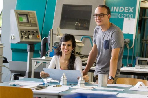 Berufsbegleitend zum Master of Engineering: Jetzt online beraten lassen!