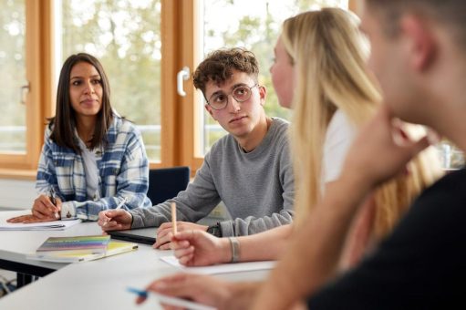 Gesundheitsfachberufe: Stipendium für Weiterbildungen