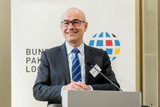 „Für einen chancengleichen und funktionierenden Wettbewerb müssen die Privilegien der Deutschen Post AG abgebaut werden“