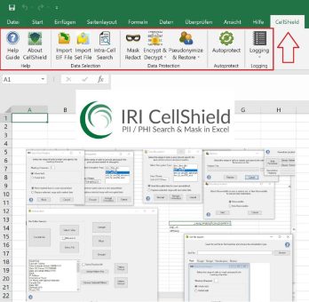 ❌ Datenschutz in Microsoft Excel ❌ Effektiver Schutz von sensiblen Daten in Excel-Dateien – ganz ohne Einschränkungen ❗