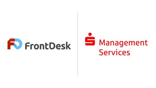 S-Management Services kooperiert mit FrontDesk: Passendes Online-Formular bereits bei Terminvergabe