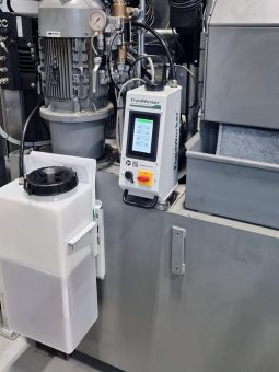 Kleiner Automat – Großer Produktivitätsgewinn