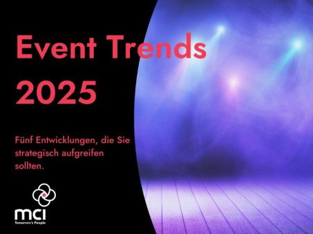 Eventtrends 2025