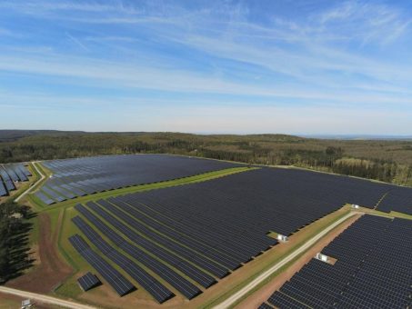 Energiedorf Bundorf: EGIS eG zieht positive Bilanz nach dem  ersten Jahr und verzeichnet Erfolge im Naturschutz