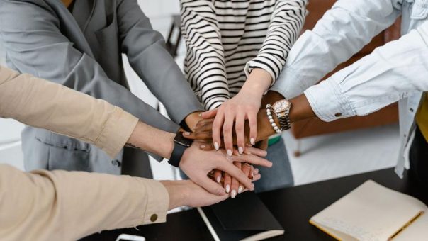 Gemeinsam stark: Team-Resilienz für Projektmanager