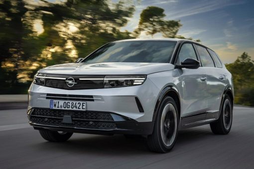 Neuer Opel Grandland Plug-in-Hybrid: Das Langstreckenwunder