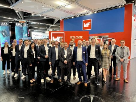 Premiere für SPoE-Referenzdesign und weitere Elektronikinnovationen