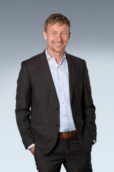 CEO der SCG-Gruppe wird zusätzlich CEO der Power Transmission & Controls Division EMEIA