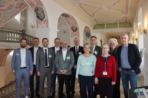 Gesundheitspolitischer Kongress der bayerischen Bezirke: Gute psychiatrische Versorgung unter schwierigen Bedingungen