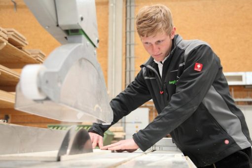 Mehr Jugendliche entscheiden sich für eine Ausbildung im Handwerk