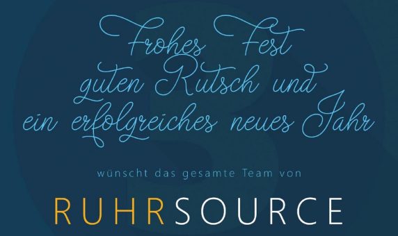 Das Jahr 2019 – unser Jahresrückblick