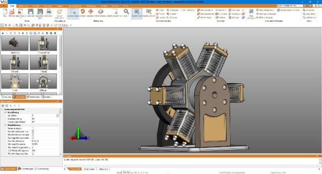 Professionelle CAD-Viewer in der Fertigung – Wann lohnt sich die Investition?