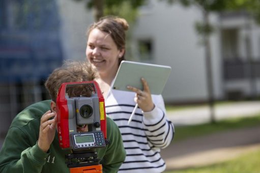 Freie Studienplätze an der TH Lübeck – Jetzt noch bewerben