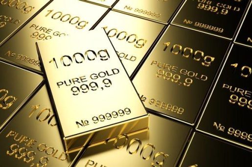 Pilotprogramm: Chinesische Versicherer können erstmals in Gold investieren