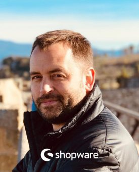 Ehemaliger Magento Lead Evangelist Ben Marks wird Director bei Shopware