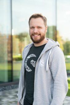 shopware AG verstärkt Führungsebene