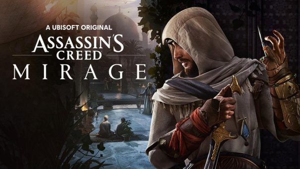 Assassin’s Creed® Mirage ab sofort erhältlich