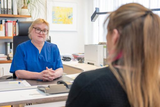 Neues interdisziplinäres Team versorgt Patientinnen und Patienten mit Tumorerkrankungen am Klinikum Karlsruhe