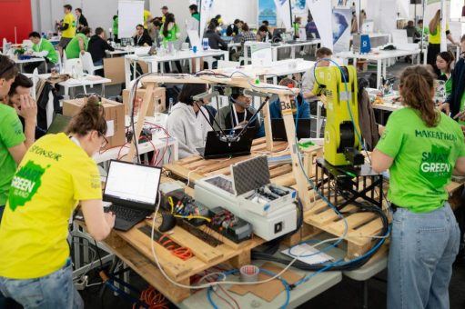 Innovationsfestival bringt Technik mit Spaß nach Gran Canaria