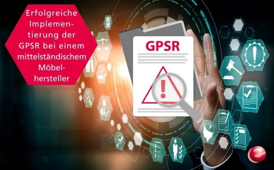 GPSR-Compliance mit trade-e-bility