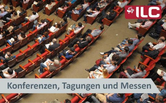 PLM-Events und -Konferenzen 2025