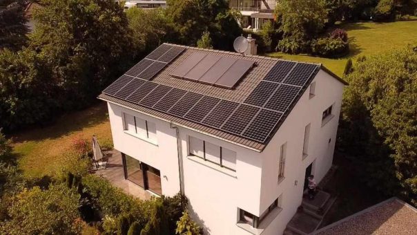 Warum sich gerade jetzt eine Solaranlage in Nürnberg lohnt !