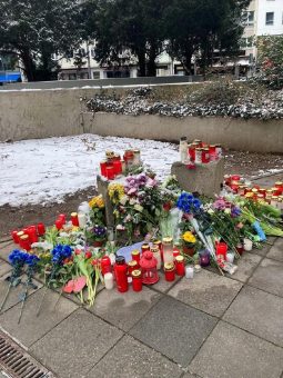 Ökumenischer Gottesdienst zum Gedenken an die Opfer des Anschlags in München