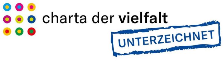 tecRacer unterzeichnet Charta der Vielfalt