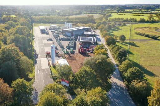 Westfalen-Gruppe setzt auf zukunftssichere Prozesse mit Aucotec