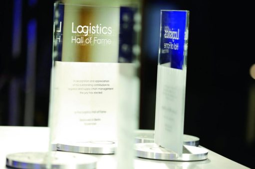 Logistics Hall of Fame startet Vorschlagsphase 2023