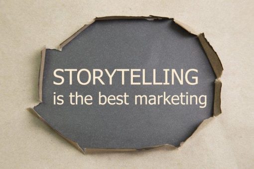 9 Storytelling-Tipps für Unternehmen: So begeistern Sie Ihre Leads