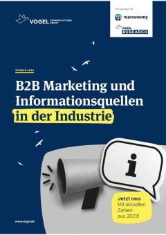 So geht B2B 2024: Marketingtrends, Content und KI für die Industrie