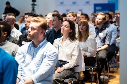 VDI Young Engineers Kongress 2025: Karrierechancen und Soft Skills für den Ingenieurberuf der Zukunft