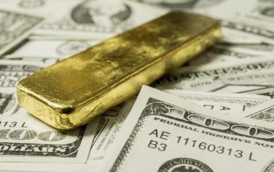 Streit in den USA: Gibt es noch Gold in Fort Knox?