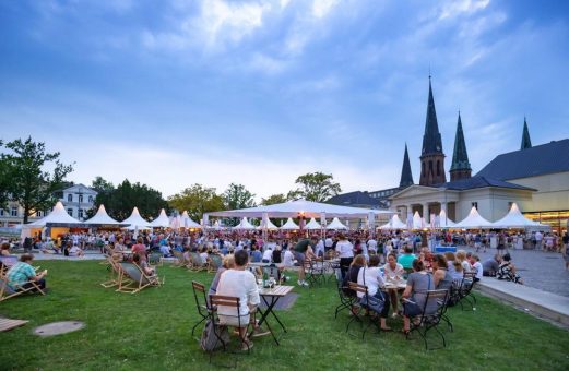 Ein Jahr voller Höhepunkte: Oldenburg lädt ein zum Entdecken und Erleben