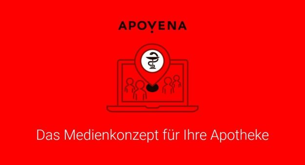 „Apovena“ erleichtert Apothekern die Kommunikation