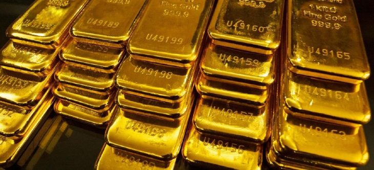 Gold: Setzt sich der Anstieg fort, oder kommt die Korrektur?