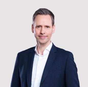 Pascal Keller-Bossart wird neuer CEO der SITS Group