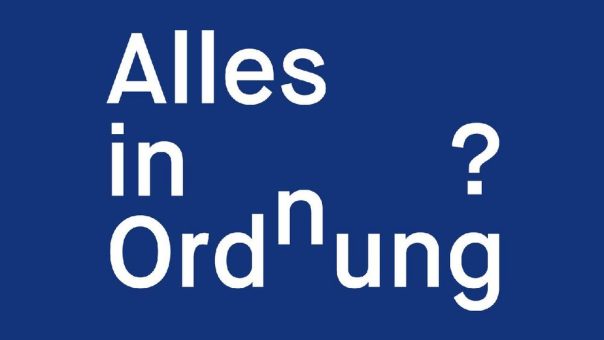 »Alles in Ordnung?« Jahresprogramm der Franckeschen Stiftungen 2025 diskutiert große gesellschaftliche Herausforderungen