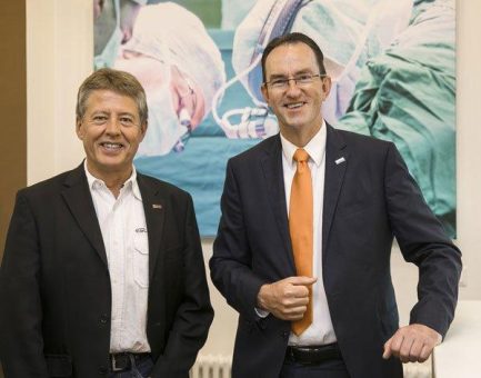 PEGASOS wird zentrales ECM-System im Klinikum Braunschweig