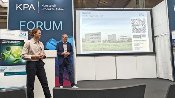 KPA-Messe 2025 in Ulm – Digitalisierung als Schlüssel zur Kreislaufwirtschaft