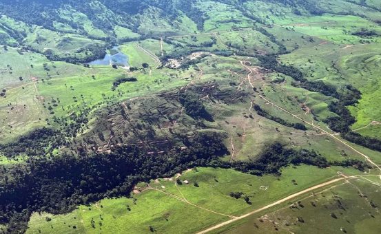 Das rote Gold für die Energiewende ist Kupfer