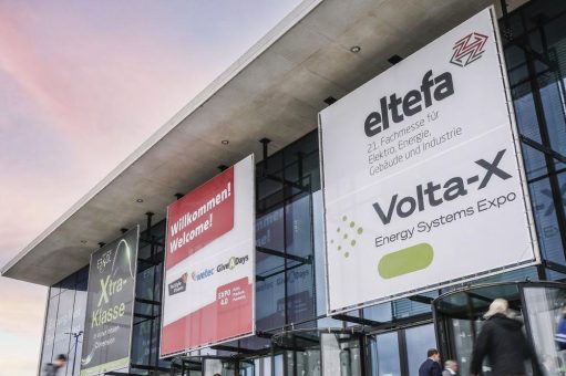 eltefa und Volta-X gleichzeitig in Stuttgart – UND ROTON mittendrin!