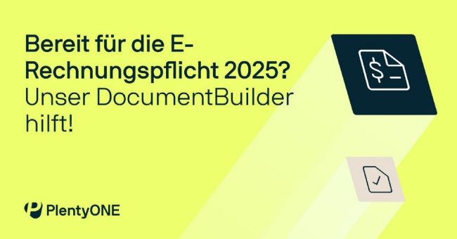 Gesetzliche Änderungen zur E-Rechnung: Was Sie jetzt beachten müssen!