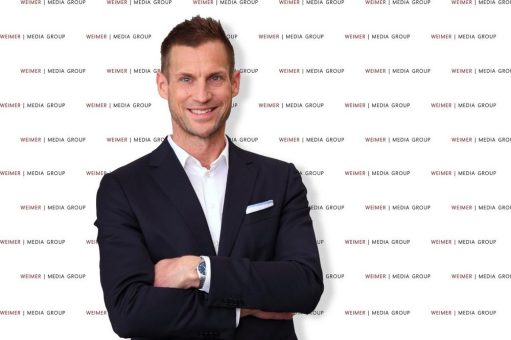 Markus Disselhoff wechselt in die Verlagsleitung der WEIMER MEDIA GROUP