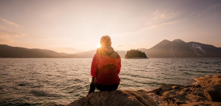 Sinnstifterorte im Tölzer Land: besondere Orte für eine Auszeit vom Alltag