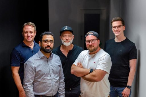 D11Z Ventures erhöht Seed-Runde bei DevOps-Anbieter mogenius auf 3 Mio Euro