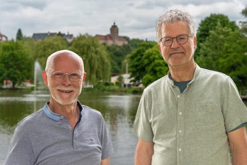 Täuferreise: Dokumentation zum 500-jährigen Jubiläum der Täuferbewegung auf Hope TV