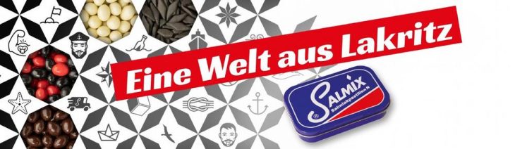 SALMIX® – NEU: Salz-Rauten aus der Manufaktur