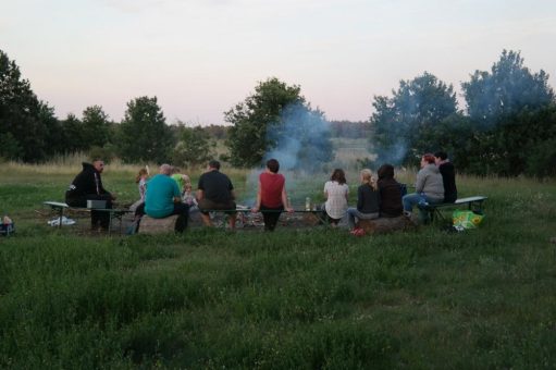 Inklusive Familienfreizeit für alle